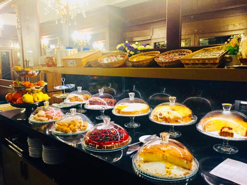 Hotel Mythos - Resim 10