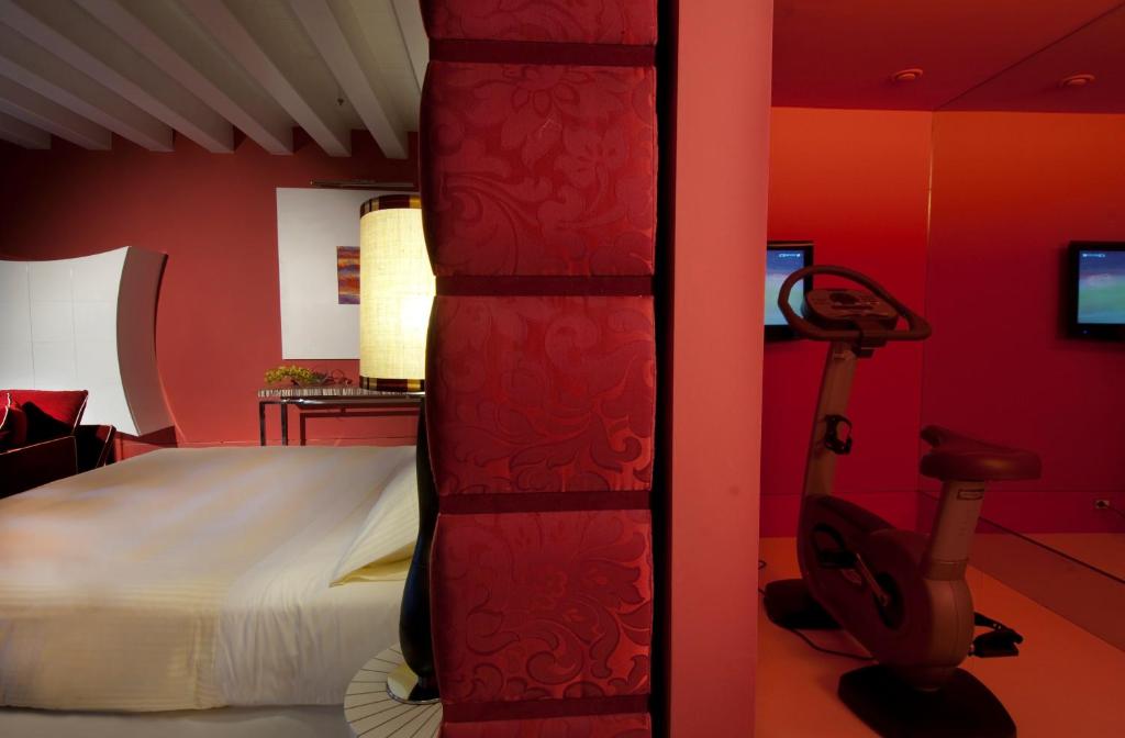 Sina Centurion Palace - Resim 25