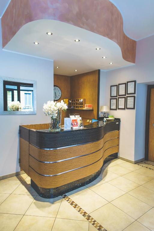 Hotel Venini - Resim 17