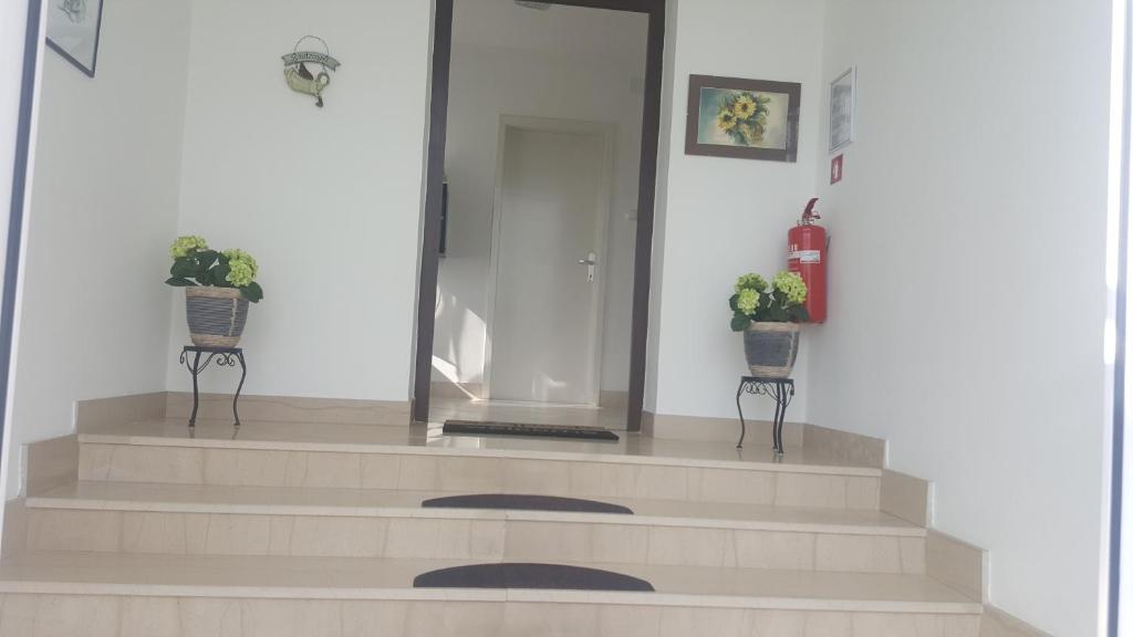 Fotografie z fotogalerie ubytování Apartma Sebastjan Dobova near Terme Paradiso v destinaci Dobova