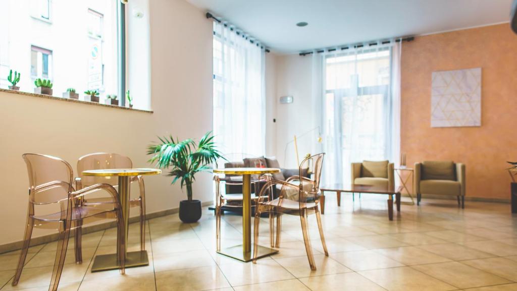 Hotel Venini - Resim 15