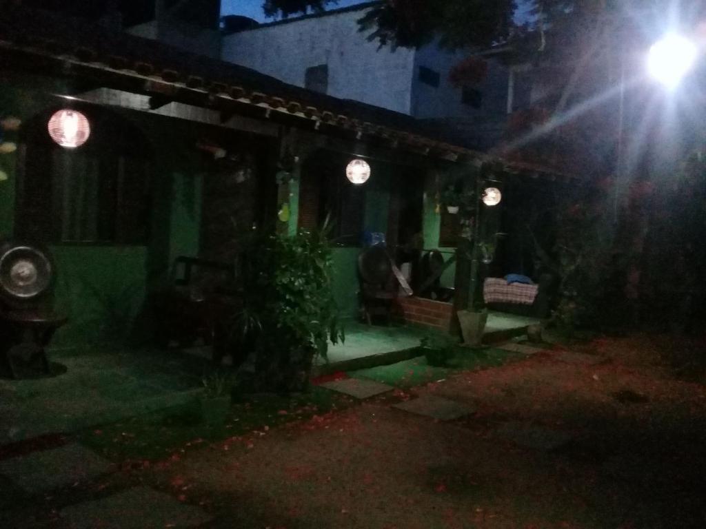  Pousada BrisaMar
