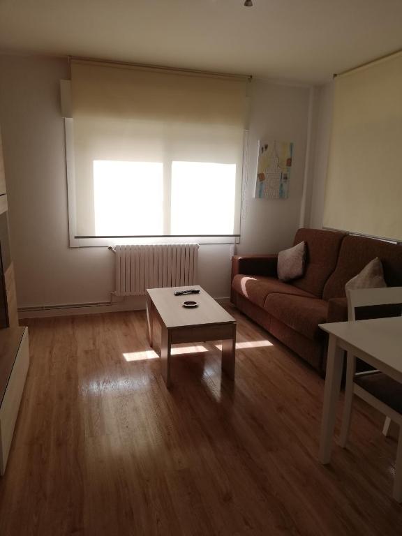 Kép Apartamento Calzada II szállásáról Santiago de Compostelában a galériában