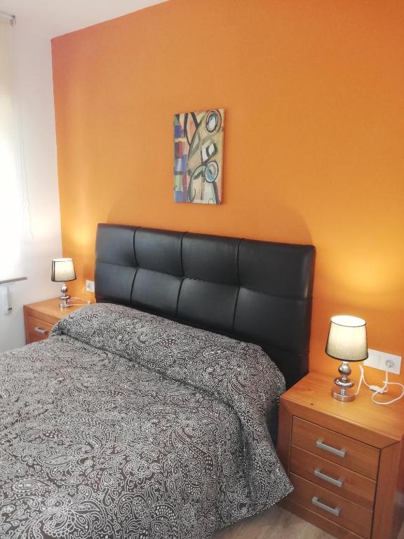 Kép Apartamento Calzada II szállásáról Santiago de Compostelában a galériában