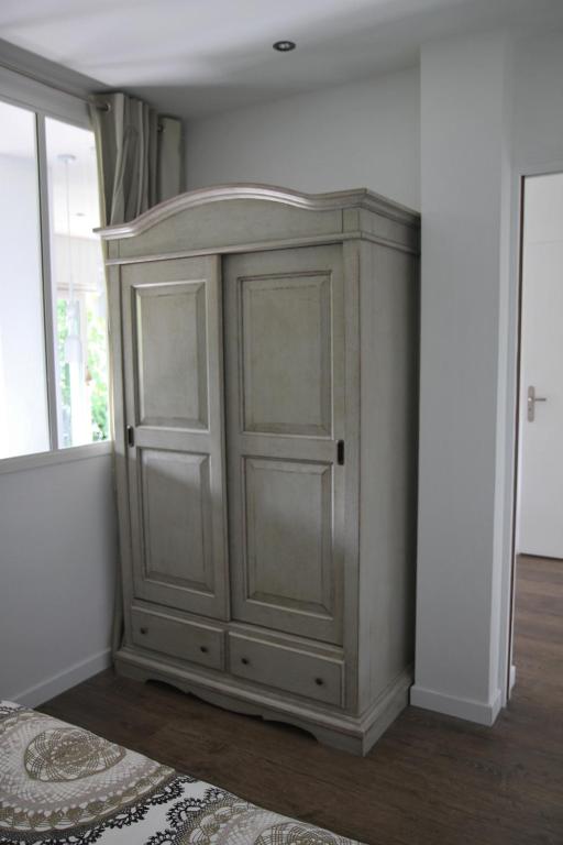 Charmète - Apartamento De Um Quarto (2 Adultos)