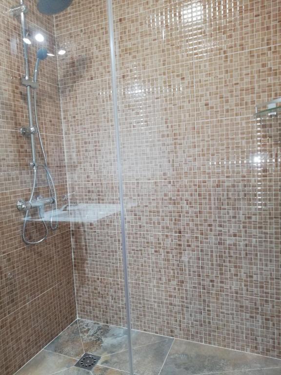 Kép Apartamento Calzada II szállásáról Santiago de Compostelában a galériában
