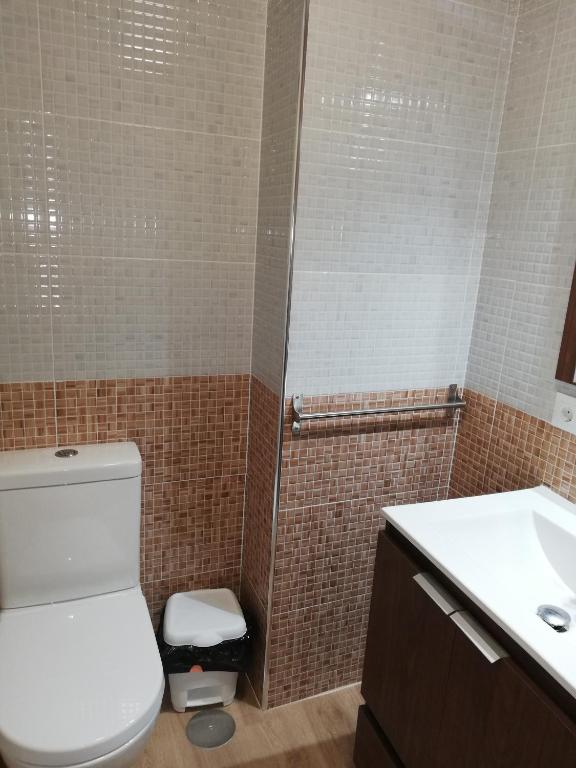Kép Apartamento Calzada II szállásáról Santiago de Compostelában a galériában