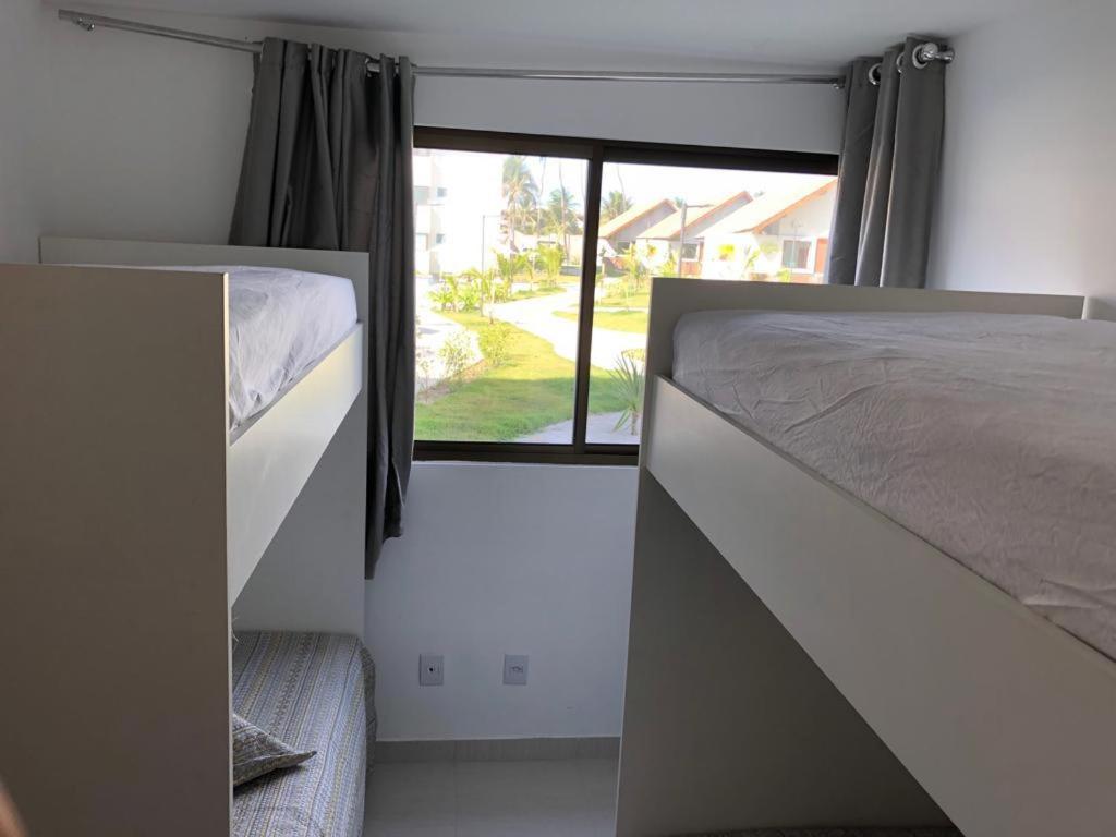  Cupe Beach Living em Porto de Galinhas