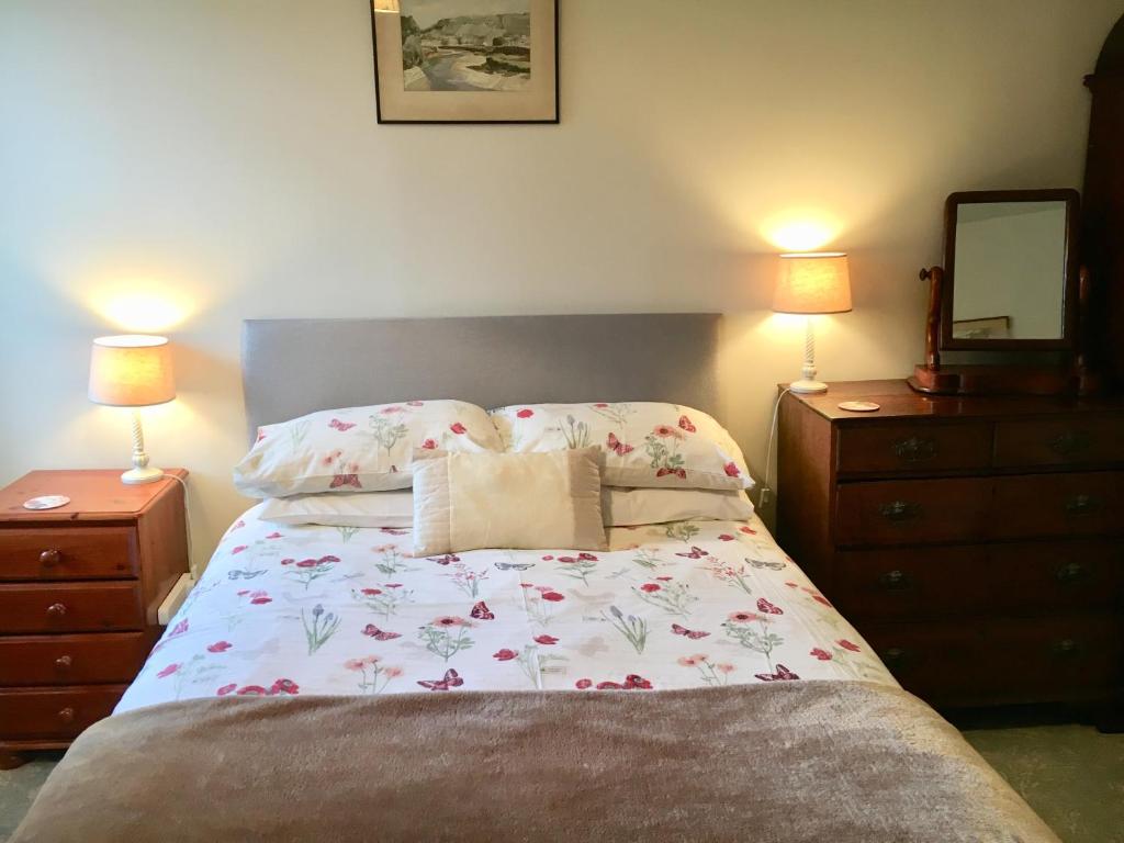 The Falcon Inn - Double Room