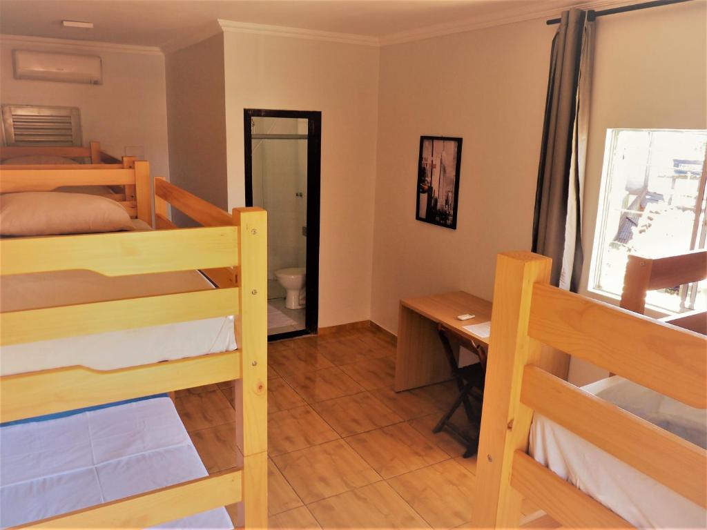  Hostelplan