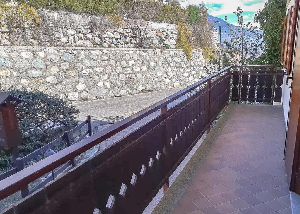 Fotografie z fotogalerie ubytování Hotel Panoramique v destinaci Aosta