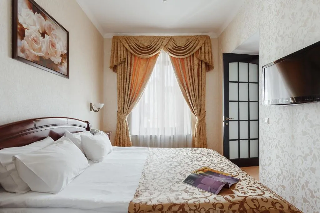 Royal Street Hotel, Odesa, Ucraina