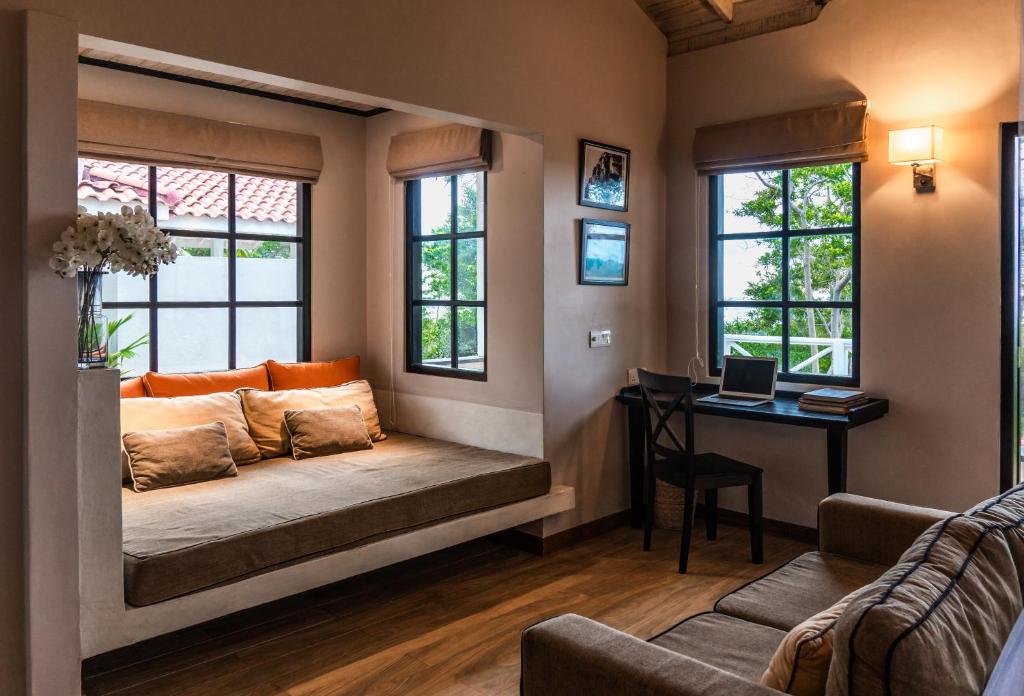 Tabula Rasa Resort & Spa - 17