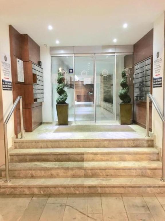 Fotografie z fotogalerie ubytování Ithaki Phinikoudes Apartment No. 105 v destinaci Larnaka