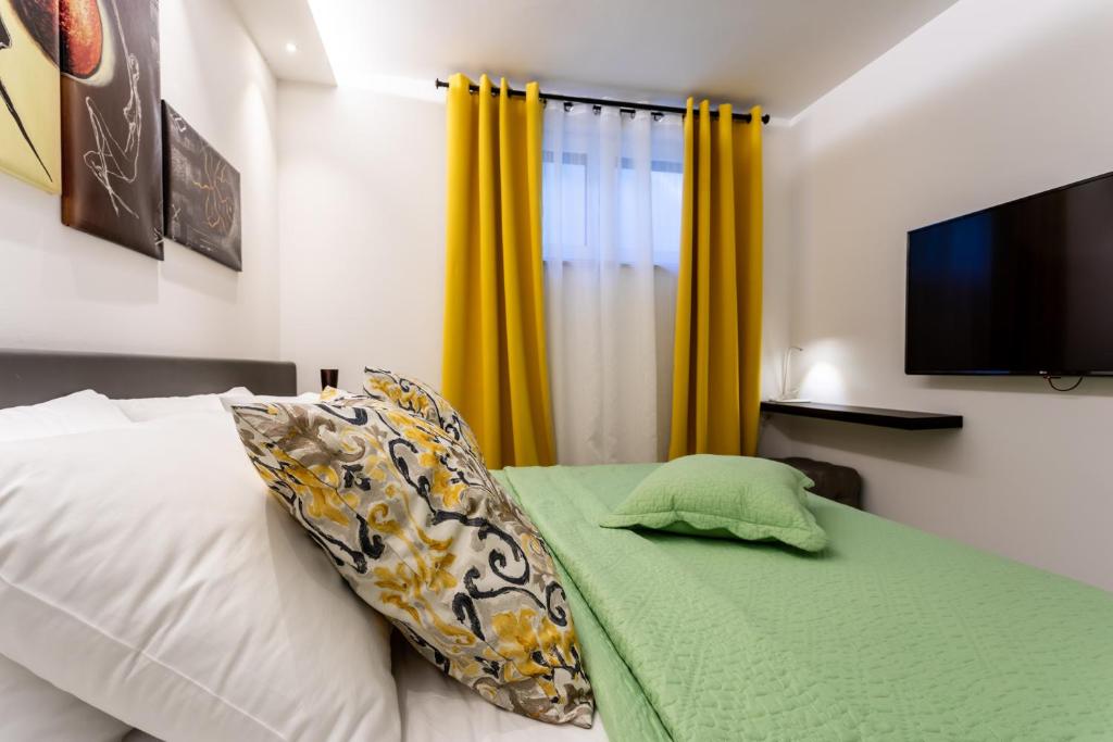 Villa Valis - Daire - Bodrum