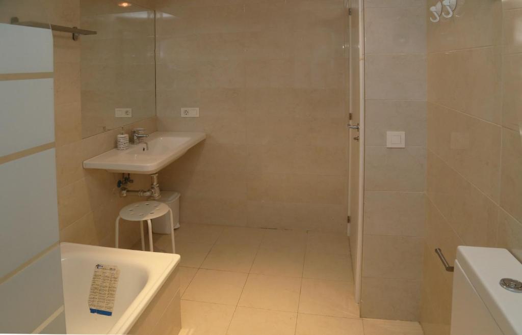 Apartamento Turistico Puente Romano P4 bajo C - 6