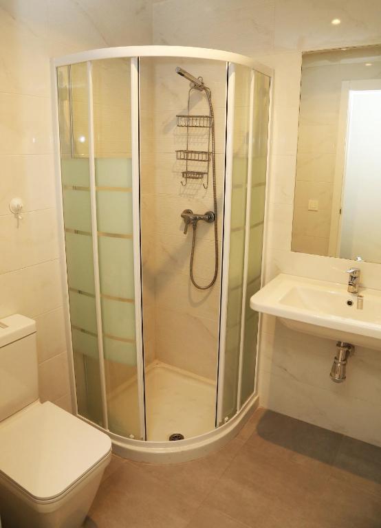 Apartamento Turistico Puente Romano P4 bajo C - 5