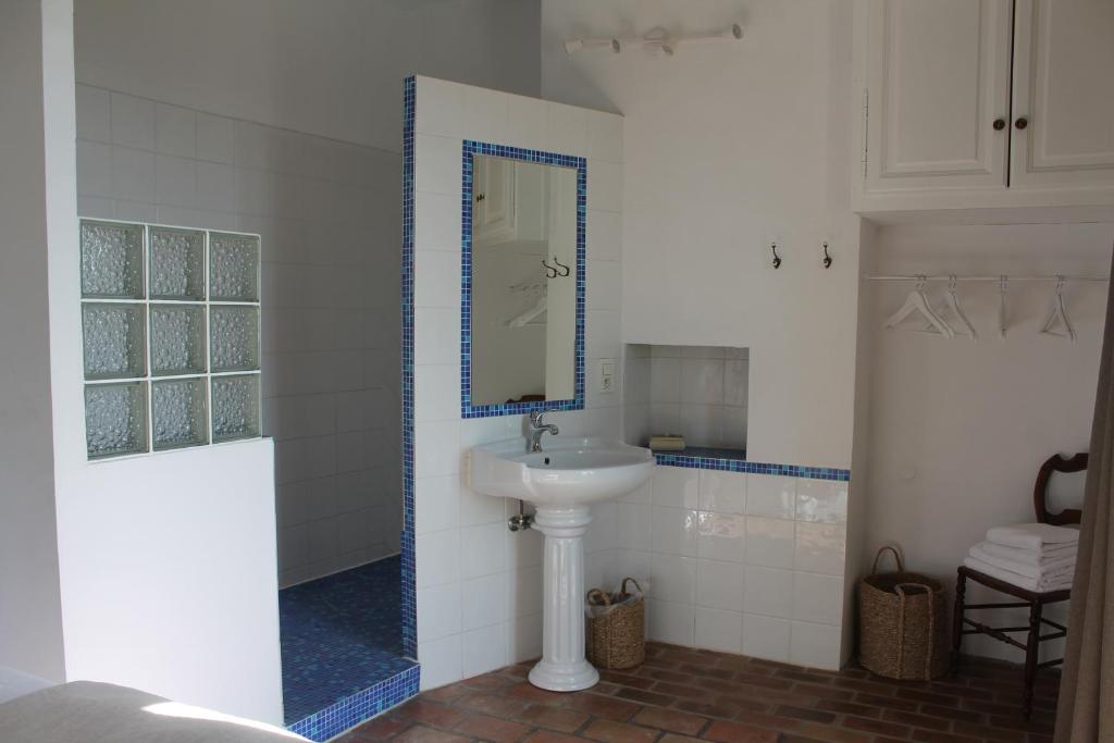 LA DEMEURE Bed and Breakfast - Chambre Double