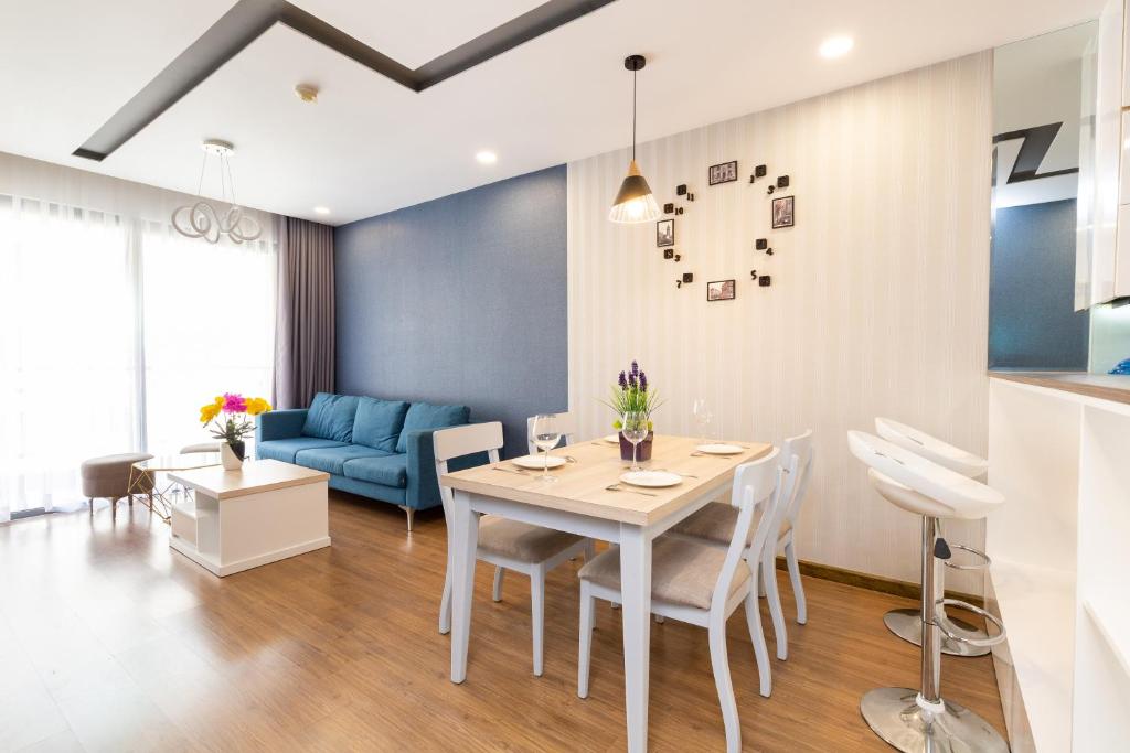 Gold View APT 346 Ben Van Don, Phuong 1, Qaun 4