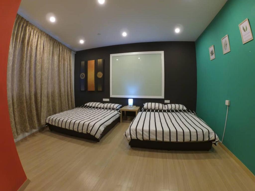Selamat Datang 118 Island Plaza Superior Suite Tanjong Tokong Updated 2021 Prices