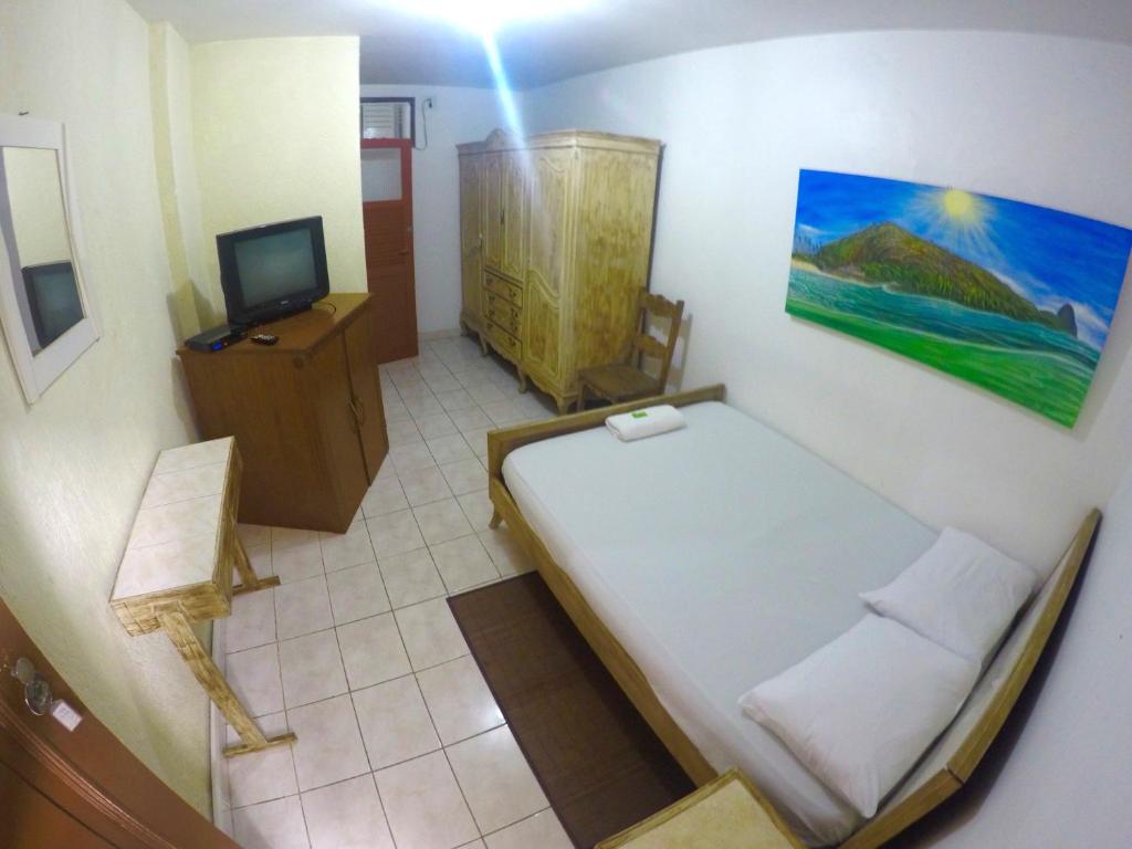  Pousada e Hostel Barra da Tijuca