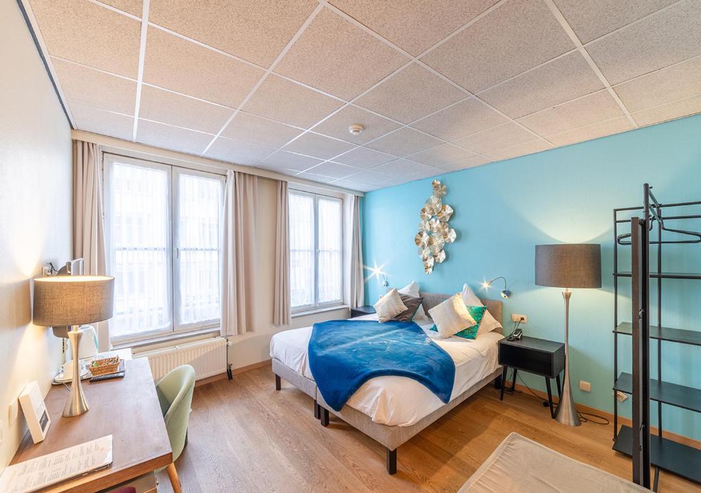 Hotel La Legende - Resim 2