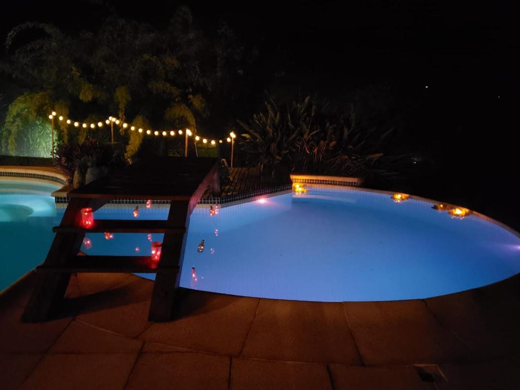  Pousada Rancho da Ferradura