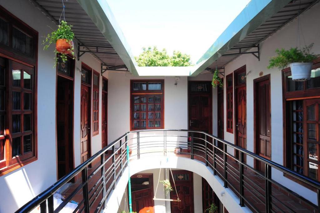 Minh Hung Hotel - Habitación Doble Estándar