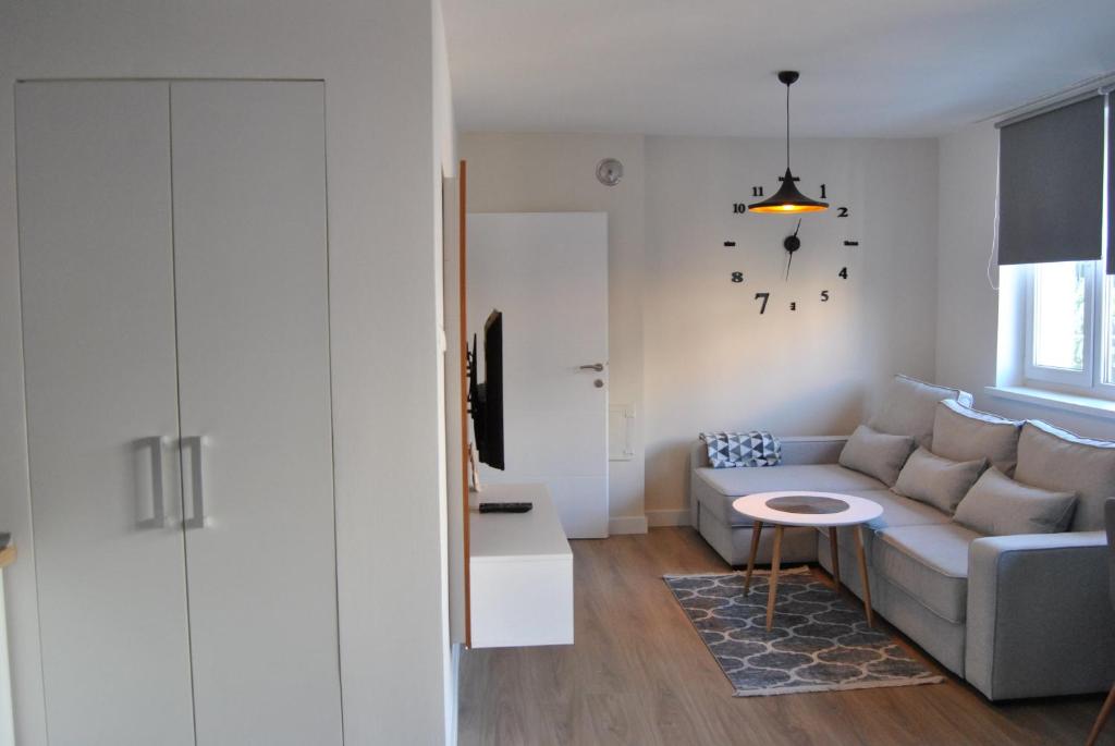 APARTMAN QUEEN - Departamento