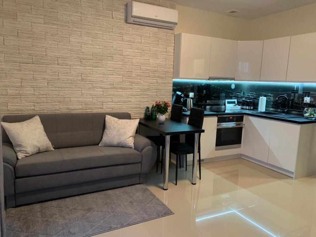 Aparthotel Koroni Home - Departamento
