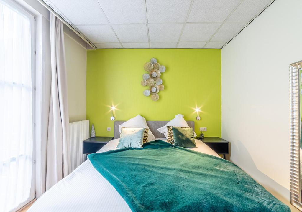 Hotel La Legende - Resim 16