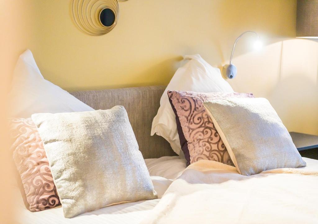 Hotel La Legende - Resim 14