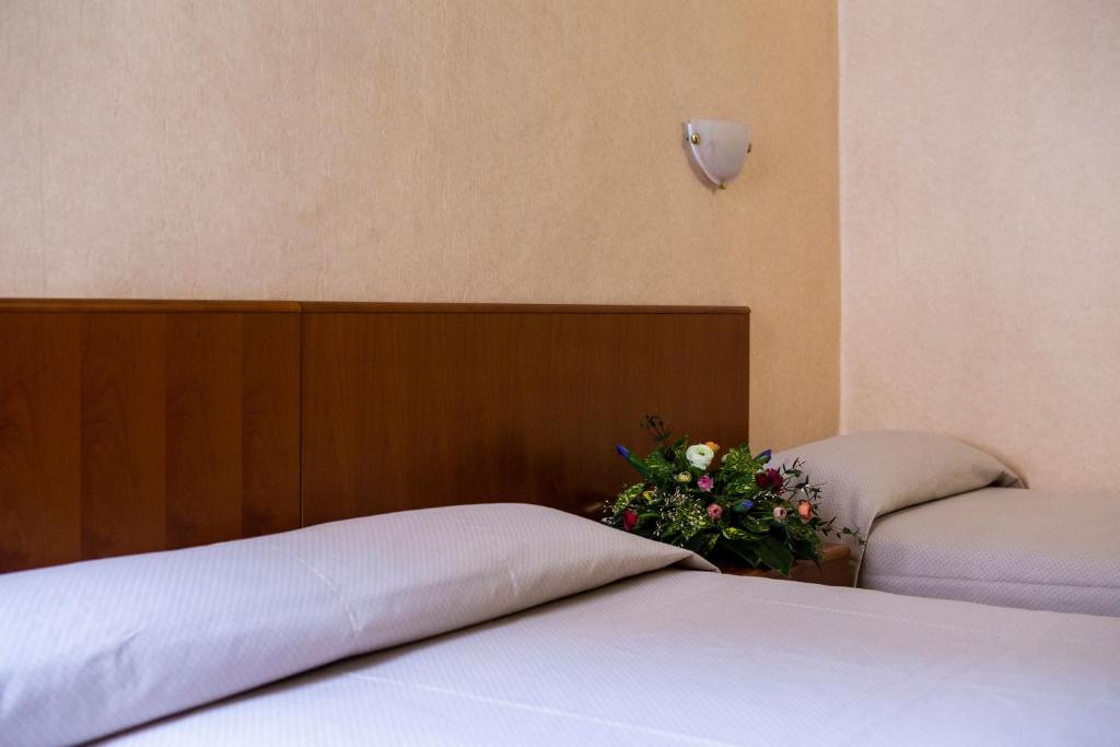 Hotel Astor - Driepersoonskamer