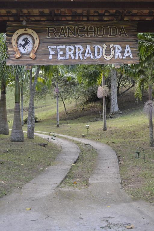  Pousada Rancho da Ferradura