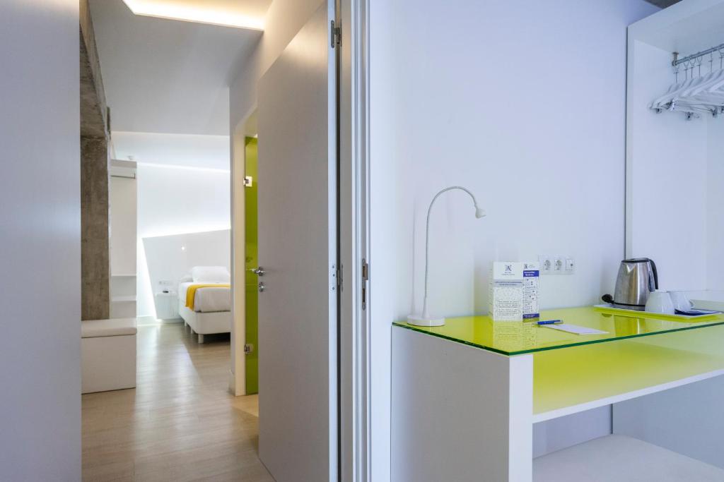 Atarazanas Málaga Boutique Hotel - Resim 24