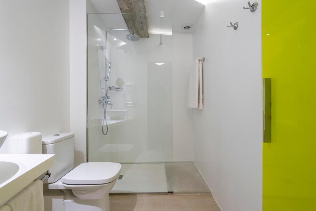 Atarazanas Málaga Boutique Hotel - غرفة مزدوجة صغيرة