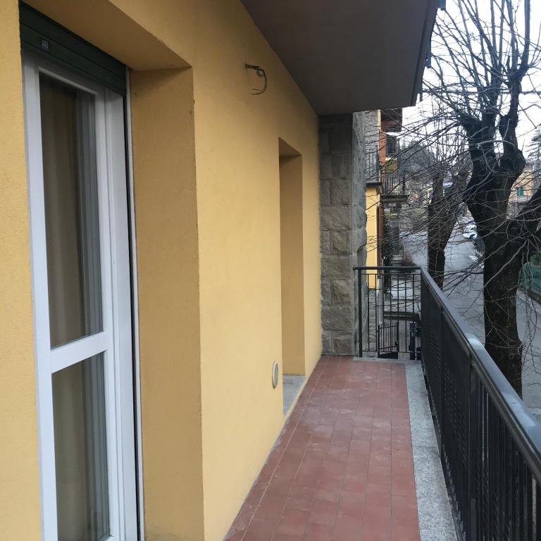 Kép Cà Giorg szállásáról Fananóban a galériában