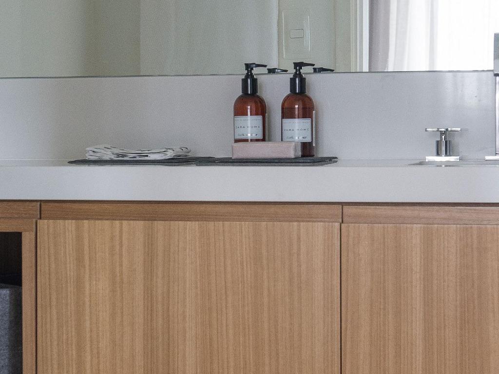  CL1806 Apartamento design no Itaim Bibi