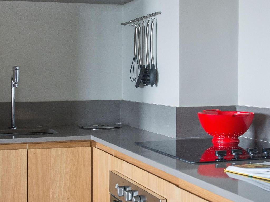  CL1806 Apartamento design no Itaim Bibi