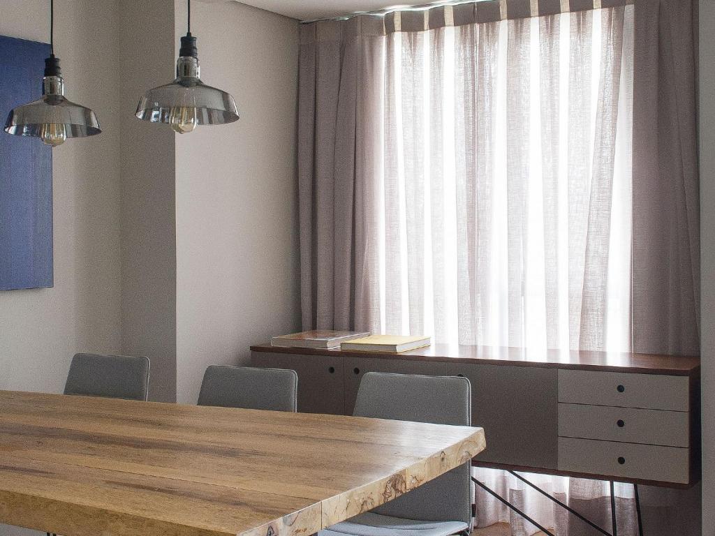  CL1806 Apartamento design no Itaim Bibi