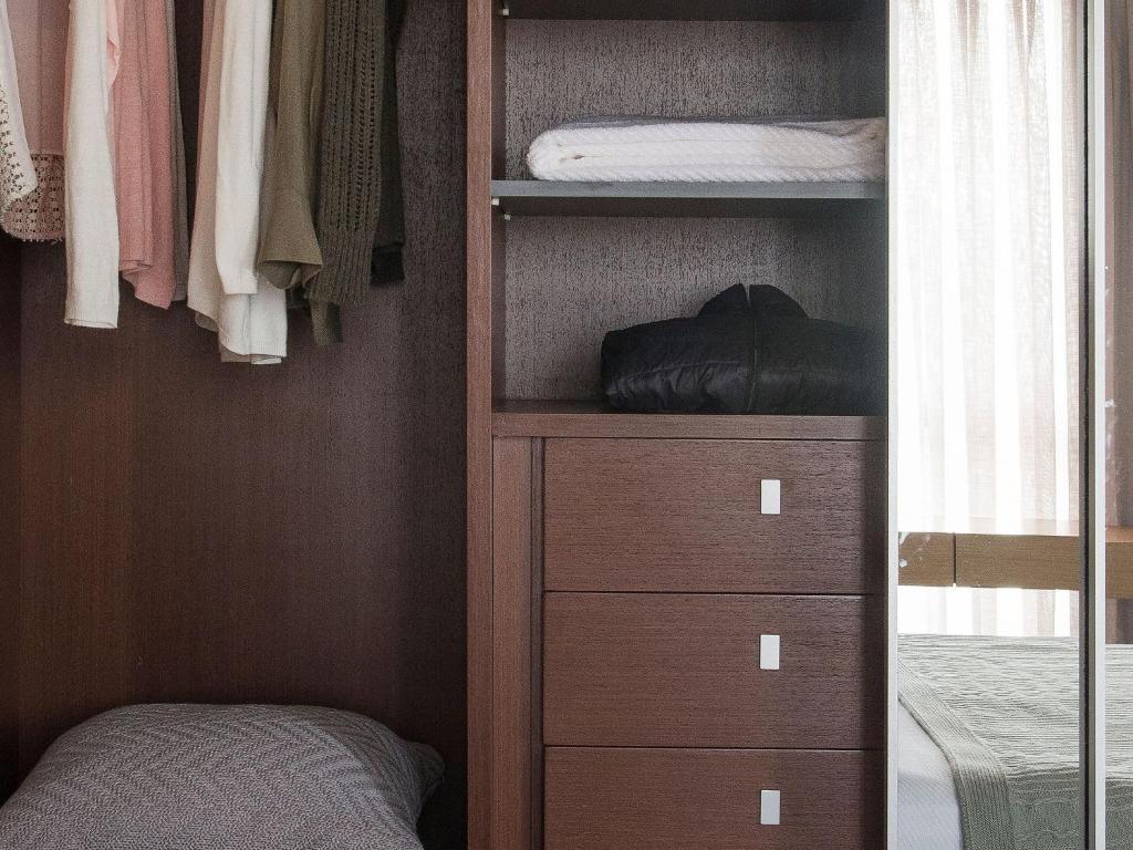  CL1806 Apartamento design no Itaim Bibi