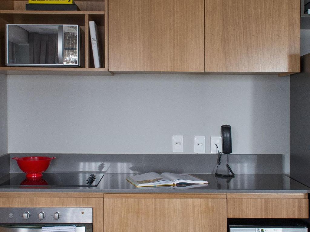 CL1806 Apartamento design no Itaim Bibi