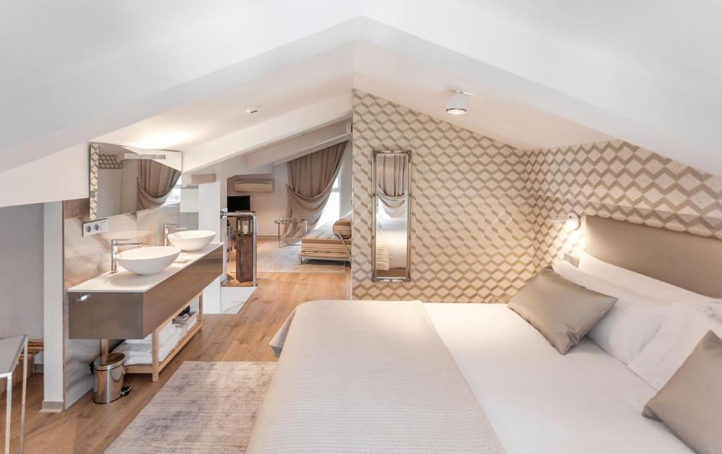 Villa Birdie Boutique - Adults Only, San Sebastián – Precios ...