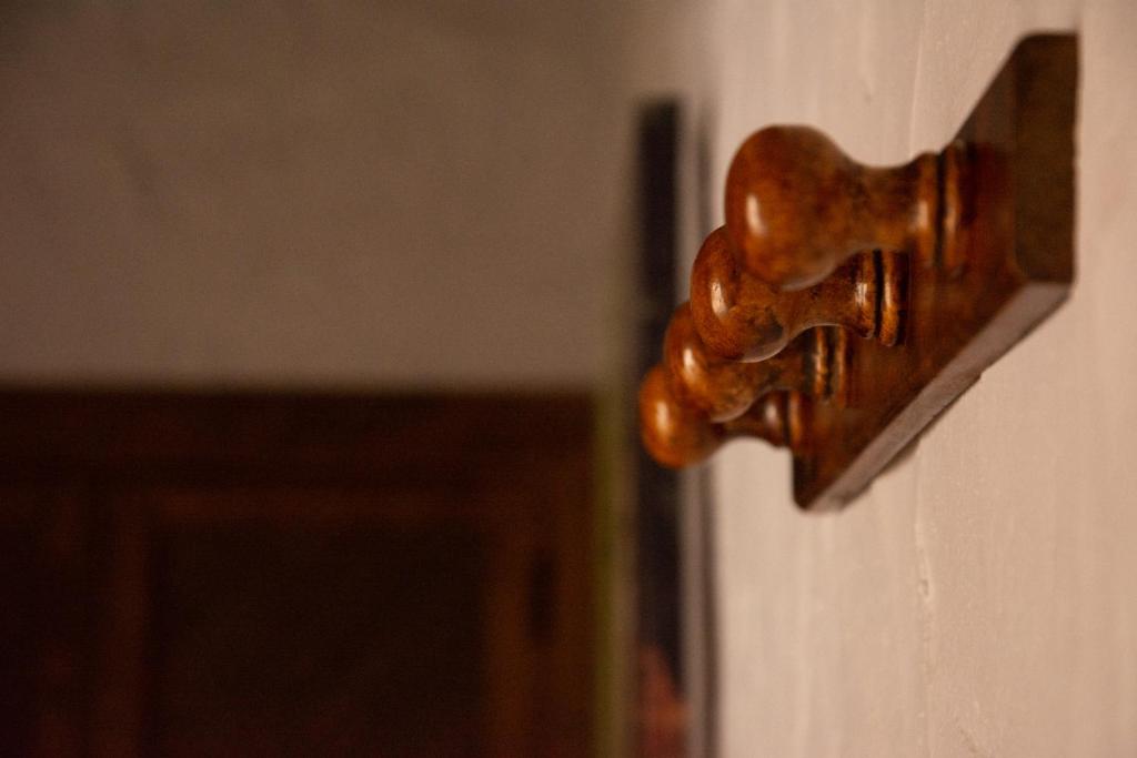 Casa Mirador San Pedro - Hébergement-Appartement