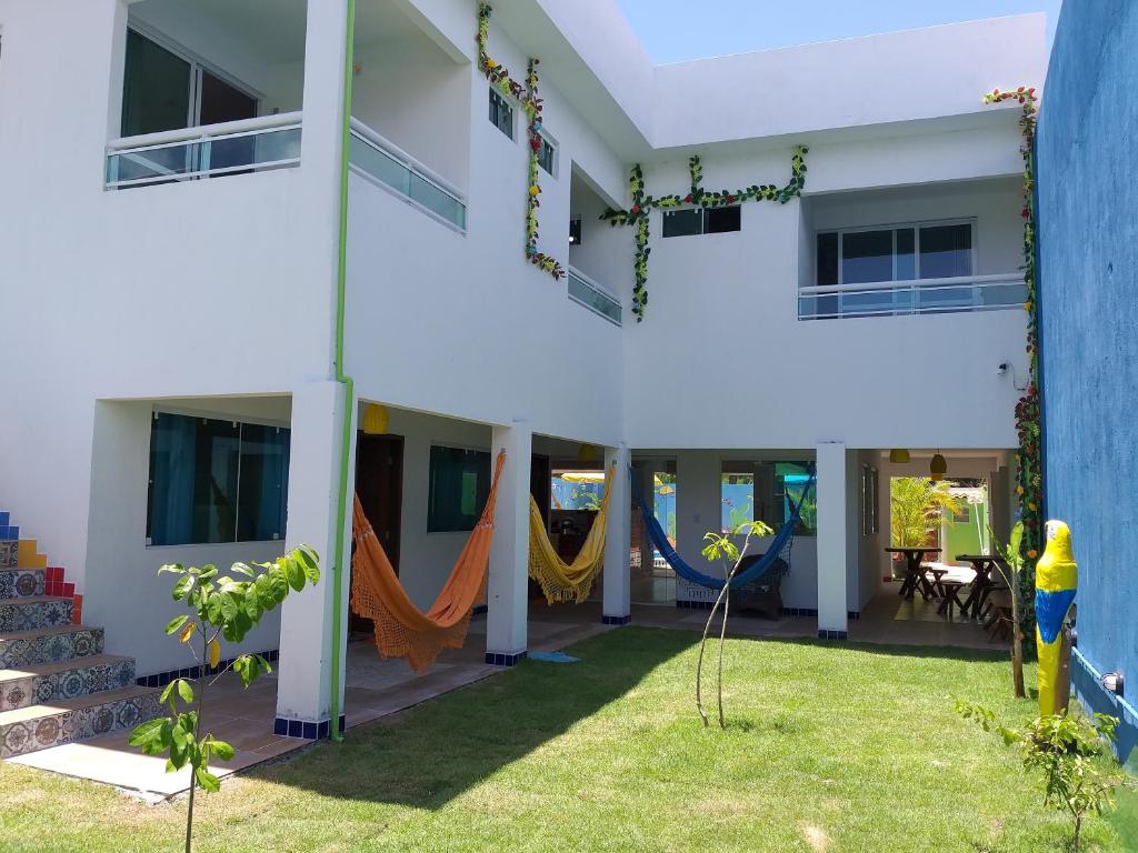  Pedacinho do Céu