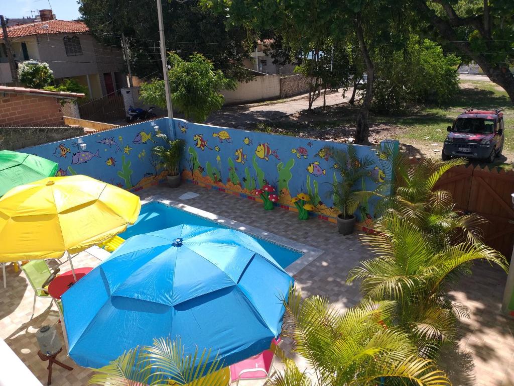  Pedacinho do Céu