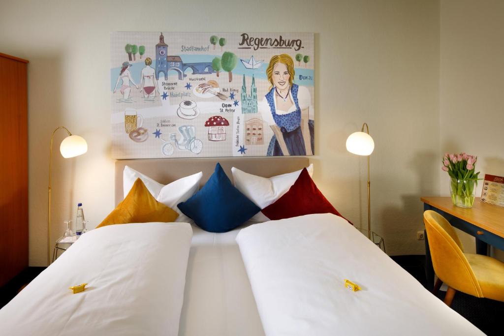 Rosi Boutique Hotel - 6