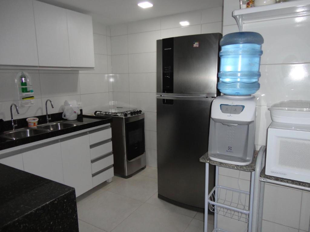  Casa Praia dos Carneiros