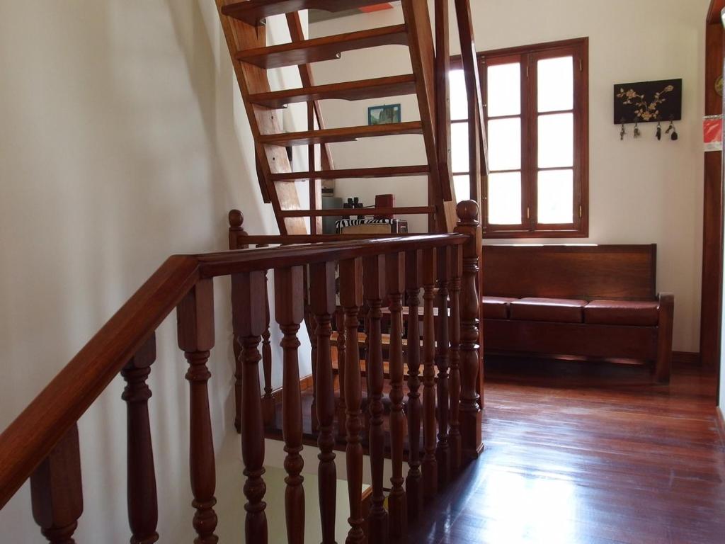 Fotografie z fotogalerie ubytování Wahnon Guesthouse v destinaci Paul