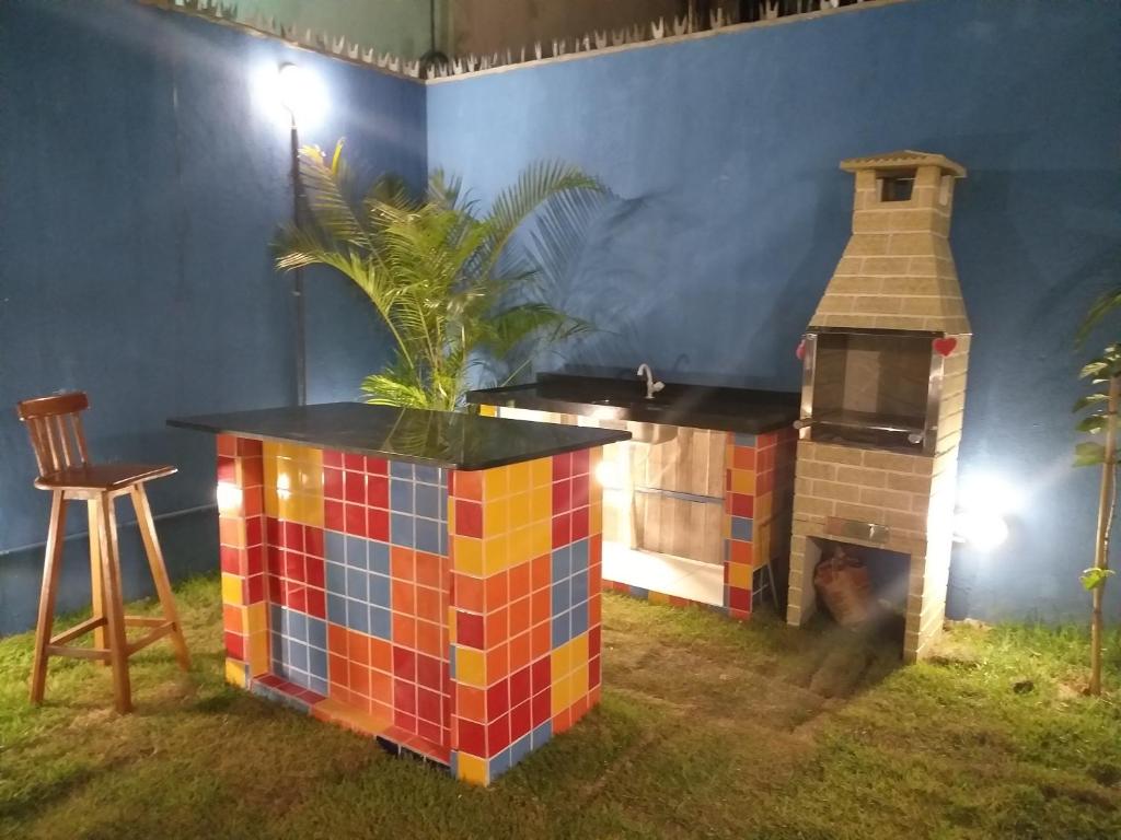  Pedacinho do Céu